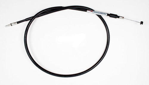 Motion Pro M/P CABLE BLACK VINYL CHOKE # 02-0337 NEW