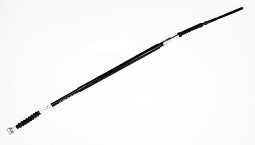 Motion Pro M/P BRAKE CABLE BLACK # 02-0353 NEW