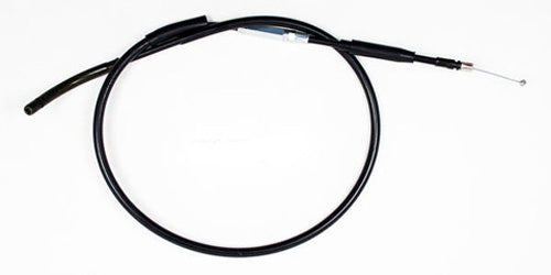 Motion Pro M/P CABLE BLACK VINYL CLUTCH TERMINATOR # 02-0374 NEW