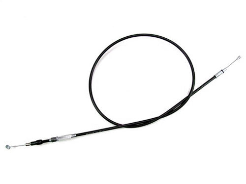 Motion Pro M/P THROTTLE CABLE BLACK # 02-0375 NEW