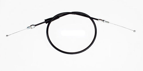 Motion Pro M/P BRAKE CABLE BLACK # 02-0385 NEW