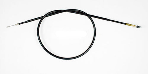 Motion Pro M/P THROTTLE CABLE BLACK # 02-0408 NEW