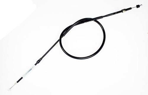 Motion Pro M/P CLUTCH CABLE BLACK # 02-0548 NEW