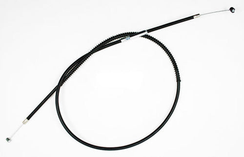 Motion Pro M/P THROTTLE CABLE BLACK # 03-0054 NEW