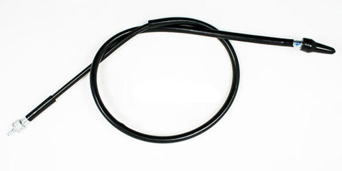 MOTION PRO 1978-1979 Kawasaki KZ1000A/J BLACK VINYL SPEEDO CABLE 03-0123