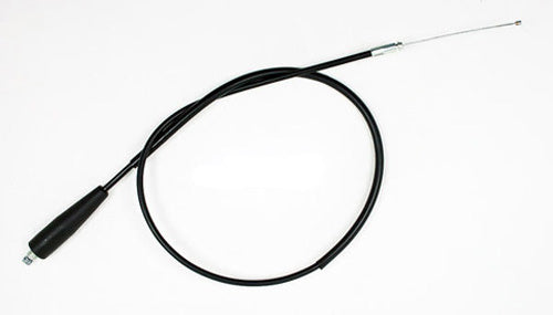 Motion Pro M/P CABLE BLACK VINYL THROTTLE # 03-0166 NEW