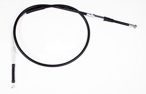 Motion Pro M/P THROTTLE CABLE BLACK # 03-0181 NEW