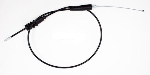 Motion Pro Black Vinyl Clutch Terminator Lw Cable PART NUMBER 03-0188