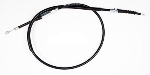 Motion Pro M/P CABLE BLACK VINYL CLUTCH # 03-0191 NEW