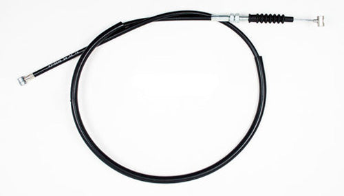 Motion Pro M/P THROTTLE CABLE BLACK # 03-0201 NEW