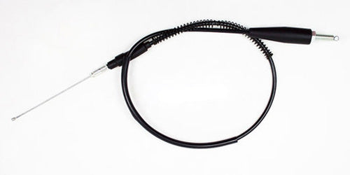 Motion Pro M/P CABLE BLACK VINYL CHOKE # 03-0210 NEW