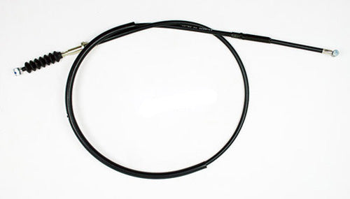 Motion Pro M/P CLUTCH CABLE BLACK # 03-0236 NEW