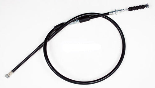 Motion Pro M/P CABLE BLACK VINYL THROTTLE # 03-0302 NEW