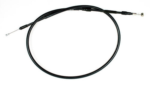 Motion Pro M/P THROTTLE CABLE BLACK # 03-0350 NEW