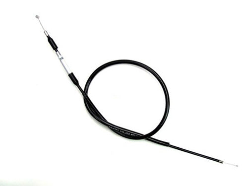 Motion Pro M/P THROTTLE CABLE BLACK # 05-0398 NEW