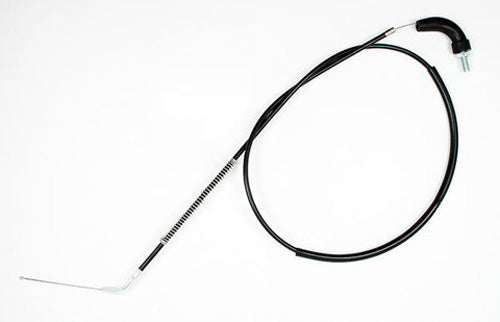 MOTION PRO Black Vinyl Throttle Cable PART NUMBER 04-0024