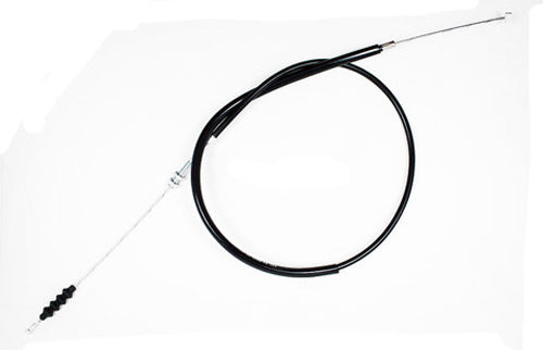 MOTION PRO BLACK VINYL FRONT BRAKE CABLE PART NUMBER 04-0038