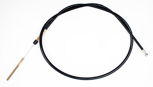 MOTION PRO Black Vinyl Rear Brake Cable PART NUMBER 04-0044