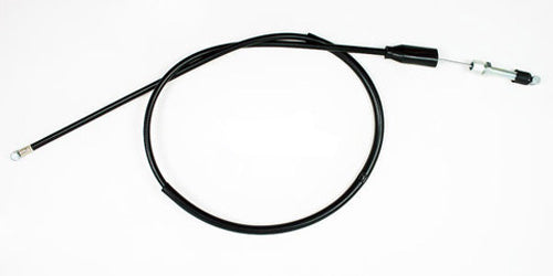 MOTION PRO BLACK VINYL CLUTCH CABLE PART NUMBER 04-0057