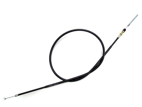 MOTION PRO Black Vinyl Hand Brake Cable PART NUMBER 04-0071