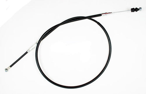 Motion Pro M/P CABLE BLACK VINYL CLUTCH # 04-0078 NEW