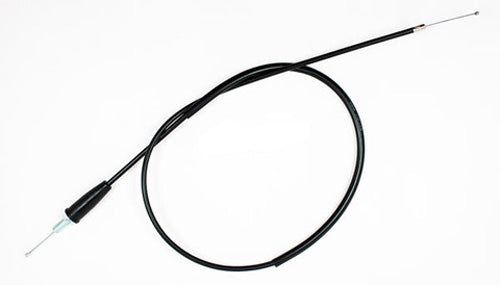 Motion Pro M/P THROTTLE CABLE BLACK # 04-0106 NEW