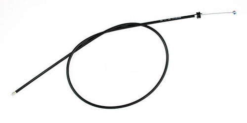 MOTION PRO Black Vinyl Throttle Cable PART NUMBER 04-0111