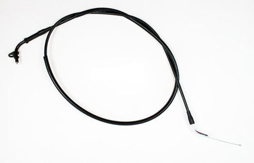 Motion Pro M/P THROTLE CABLE BLACK # 04-0111 NEW