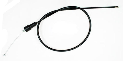 Motion Pro M/P THROTTLE CABLE BLACK # 04-0114 NEW