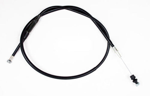 MOTION PRO BLACK VINYL CLUTCH CABLE PART NUMBER 04-0138