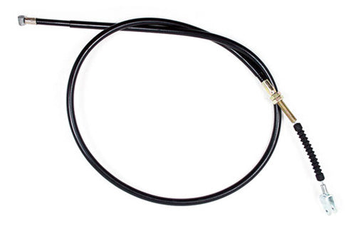 MOTION PRO Black Vinyl Clutch Cable PART NUMBER 04-0151