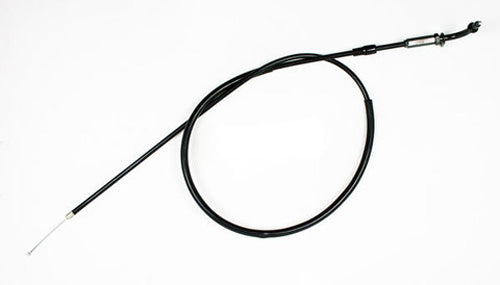Motion Pro M/P THROTTLE CABLE BLACK # 04-0156 NEW