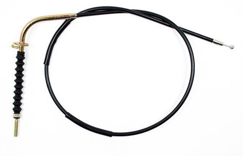 Motion Pro M/P DECOMPRESSION CABLE BLACK # 04-0187 NEW