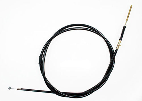 Motion Pro M/P THROTTLE CABLE BLACK RM125 '00 # 04-0193 NEW