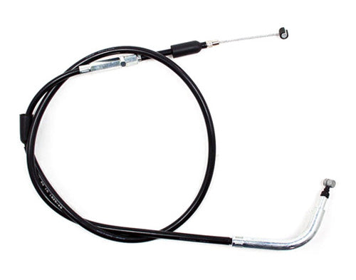 MOTION PRO BLACK VINYL CLUTCH CABLE PART NUMBER 04-0207
