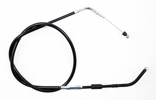 MOTION PRO BLACK VINYL CLUTCH CABLE PART NUMBER 04-0232