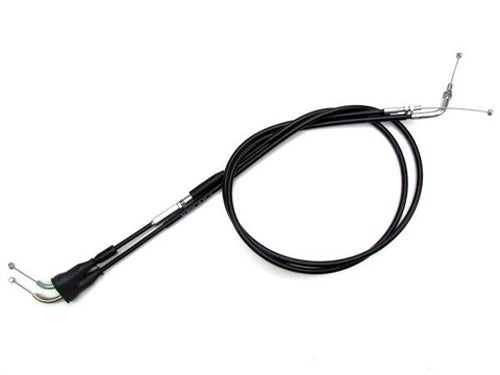 MOTION PRO SUZUKI THROTTLE PUSH-PULL SET # 04-0234