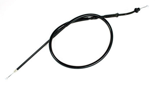 MOTION PRO 1981-1982 Yamaha XV920R Seca BLACK VINYL THROTTLE PULL CABLE 05-0008