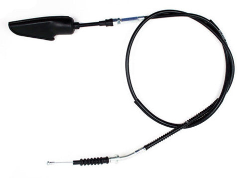 Motion Pro M/P CABLE BLACK VINYL SPEEDOMETER # 05-0006 NEW