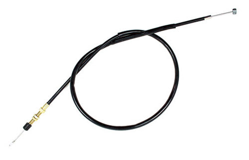 MOTION PRO 1985-1986 Yamaha XJ700 Maxim BLACK VINYL CLUTCH CABLE 05-0017