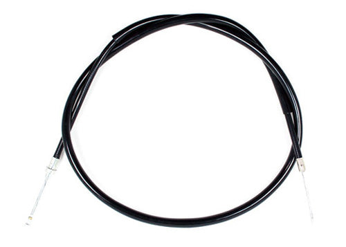 MOTION PRO 1982-1983 Yamaha XS400 Maxim BLACK VINYL CLUTCH CABLE 05-0027