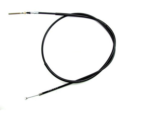 Motion Pro M/P THROTTLE CABLE BLACK # 05-0043 NEW