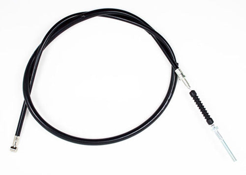 Motion Pro M/P THROTTLE CABLE BLACK # 05-0047 NEW