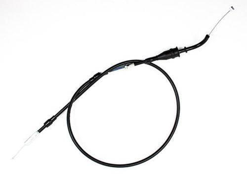 MOTION PRO Black Vinyl Throttle Cable PART NUMBER 05-0051