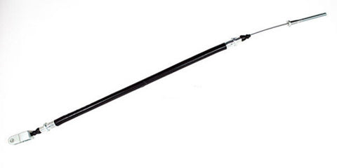 MOTION PRO CABLE FOOT BRK YAM PART#  05-0053