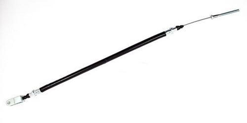 Motion Pro M/P THROTTLE CABLE BLACK # 05-0052 NEW