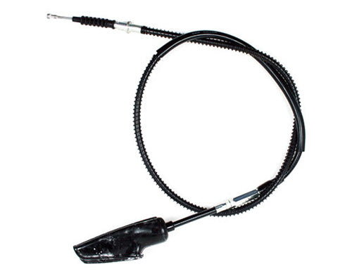 MOTION PRO Black Vinyl Clutch Cable PART NUMBER 05-0062