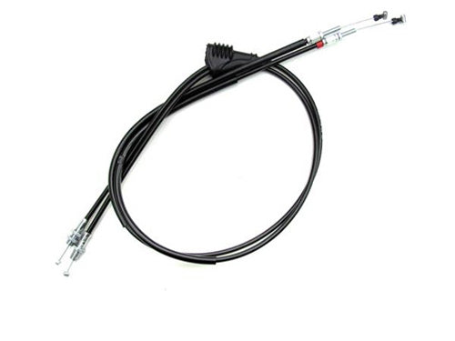 MOTION PRO Black Vinyl Throttle Push-Pull Cable Set PART NUMBER 05-0071