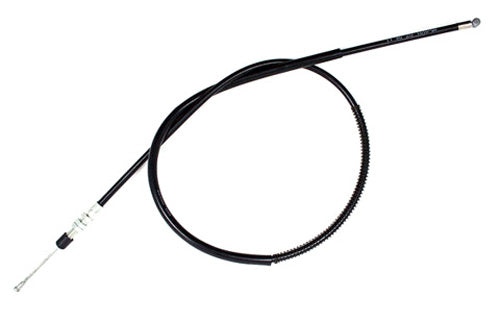 MOTION PRO 1980-1982 Yamaha SR250 BLACK VINYL CLUTCH CABLE 05-0101