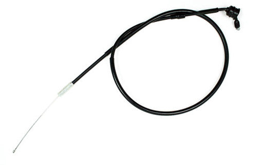 MOTION PRO Black Vinyl Throttle Pull Cable PART NUMBER 05-0102